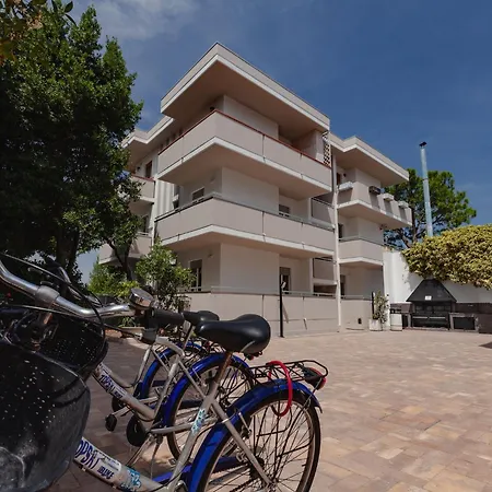 Apartmán Pleasant In Near Sea *