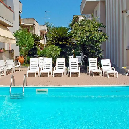 Pleasant In Near Sea Apartmán *
