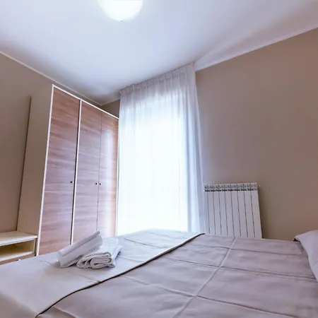 Апартаменты Pleasant In Near Sea