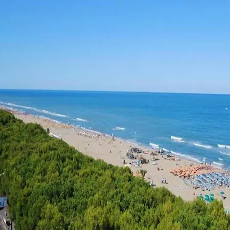 Pleasant In Near Sea * Alba Adriatica