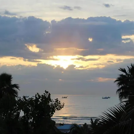Apartmán Pleasant In Near Sea Alba Adriatica