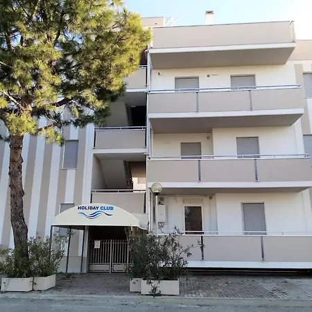 Apartmán Pleasant In Near Sea