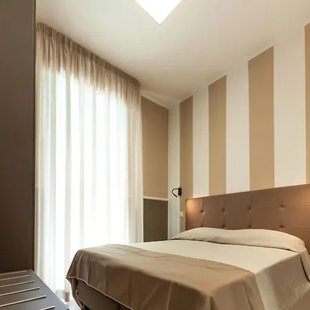 Apartmán Pleasant In Near Sea Alba Adriatica