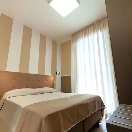 Apartmán Pleasant In Near Sea *