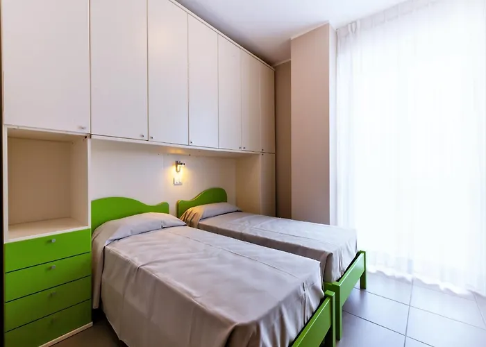 Pleasant In Near Sea Апартаменты *