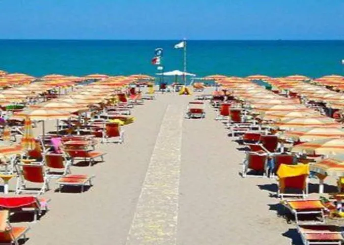 Pleasant In Near Sea *