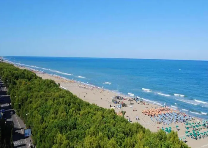 Pleasant In Near Sea * Альба-Адриатика