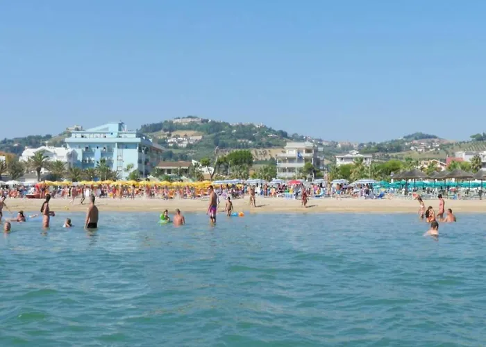 Апартаменты Pleasant In Near Sea *