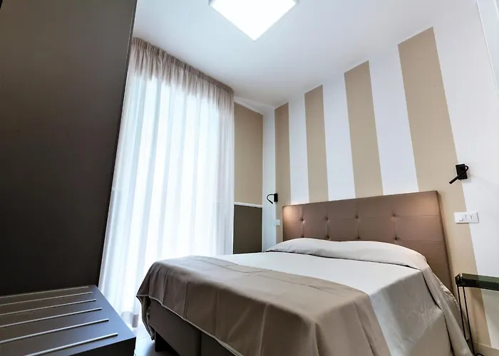 Апартаменты Pleasant In Near Sea