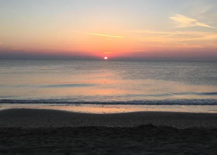 Апартаменты Pleasant In Near Sea *