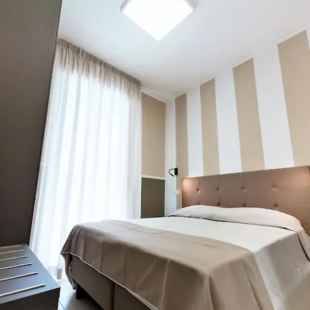 アパート Pleasant In Near Sea アルバ・アドリアティカ