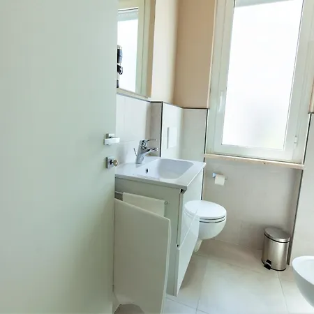 Apartment Pleasant In Near Sea *