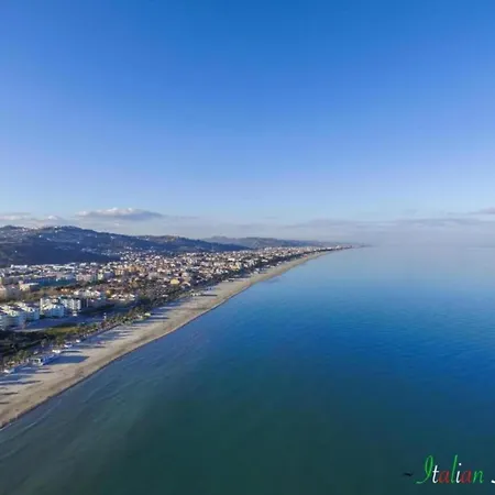 Apartment Pleasant In Near Sea *