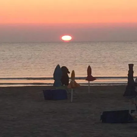 Pleasant In Near Sea アパート *