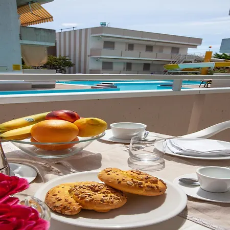 Apartment Pleasant In Near Sea
