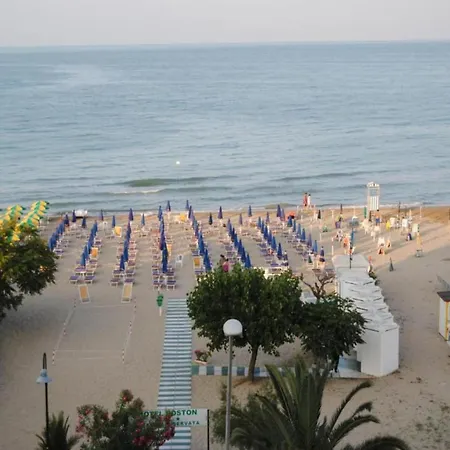 Pleasant In Near Sea Apartment Alba Adriatica