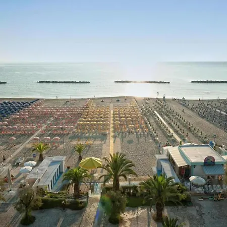 Pleasant In Near Sea Apartment Alba Adriatica