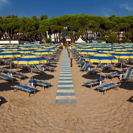 Pleasant In Near Sea アルバ・アドリアティカ