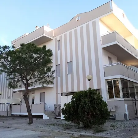 Appartement Pleasant In Near Sea *