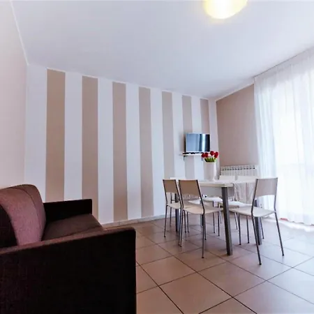 Pleasant In Near Sea Appartement Alba Adriatica