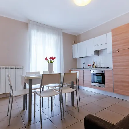 Pleasant In Near Sea * アルバ・アドリアティカ