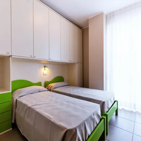 Pleasant In Near Sea Appartement *