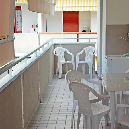 Pleasant In Near Sea Appartement Alba Adriatica