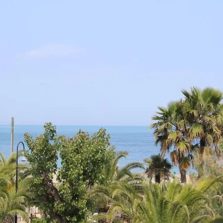 Pleasant In Near Sea Alba Adriatica