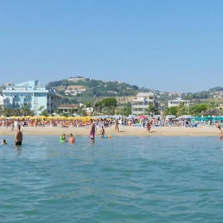 Appartement Pleasant In Near Sea *