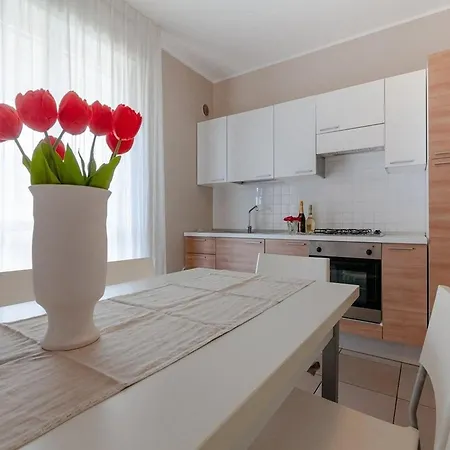 Pleasant In Near Sea Appartement Alba Adriatica