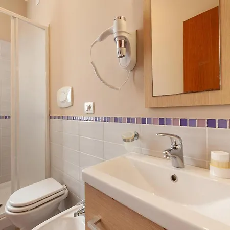 Pleasant In Near Sea * Alba Adriatica