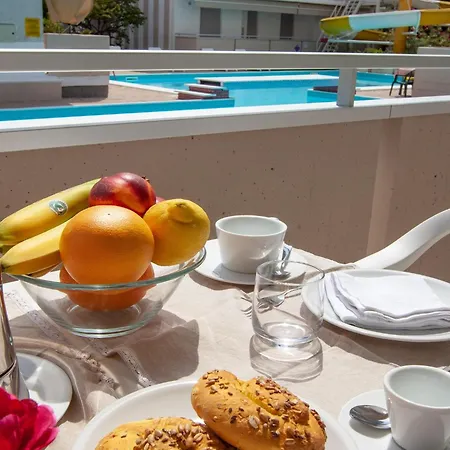 Pleasant In Near Sea Appartement Alba Adriatica