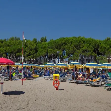 Pleasant In Near Sea Appartement Alba Adriatica