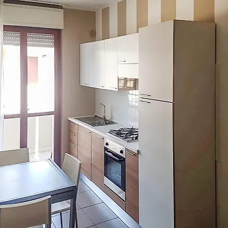 Pleasant In Near Sea * Alba Adriatica