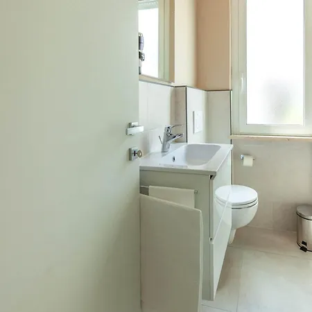 Appartement Pleasant In Near Sea