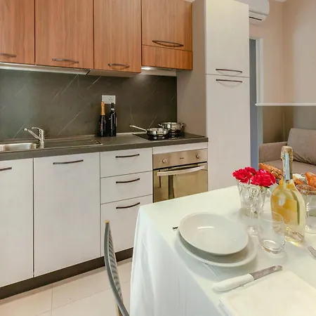 Pleasant In Near Sea Appartement Alba Adriatica