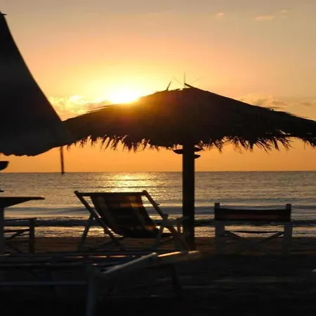 Pleasant In Near Sea Lejlighed