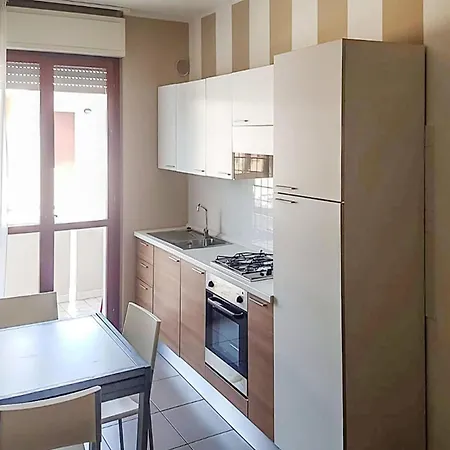 Pleasant In Near Sea Appartement