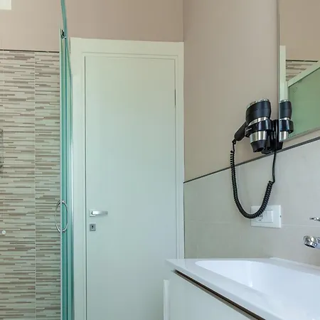 Pleasant In Near Sea