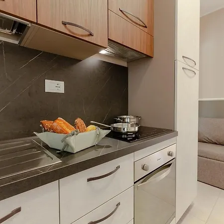 Pleasant In Near Sea