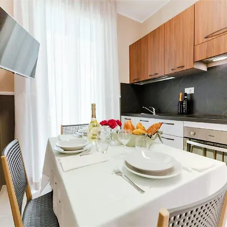 Pleasant In Near Sea Appartement *