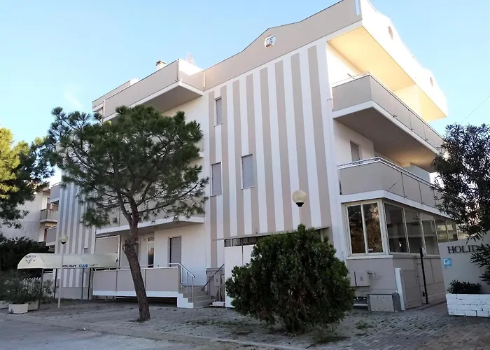 Apartamento Pleasant In Near Sea *