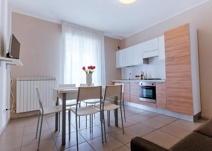 Pleasant In Near Sea * アルバ・アドリアティカ