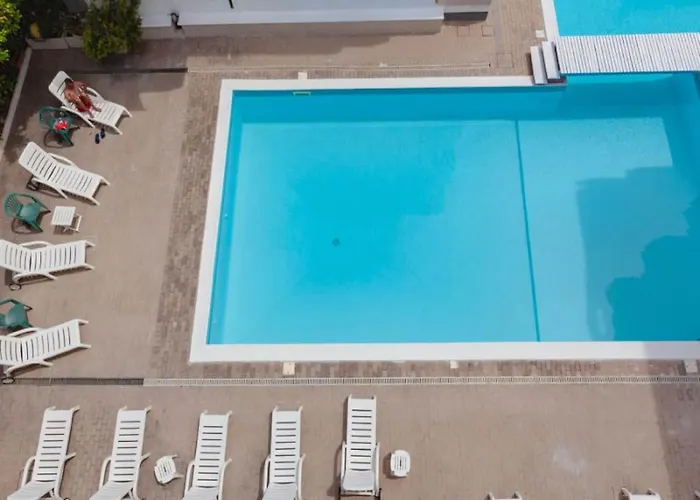 アパート Pleasant In Near Sea *