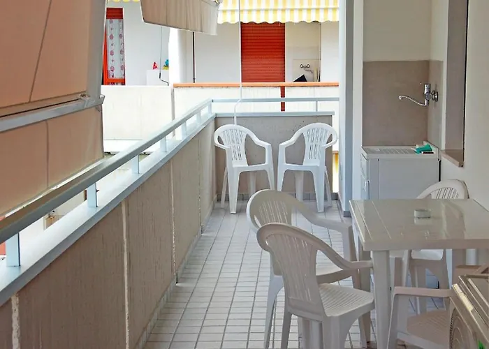 Pleasant In Near Sea Apartamento Alba Adriatica