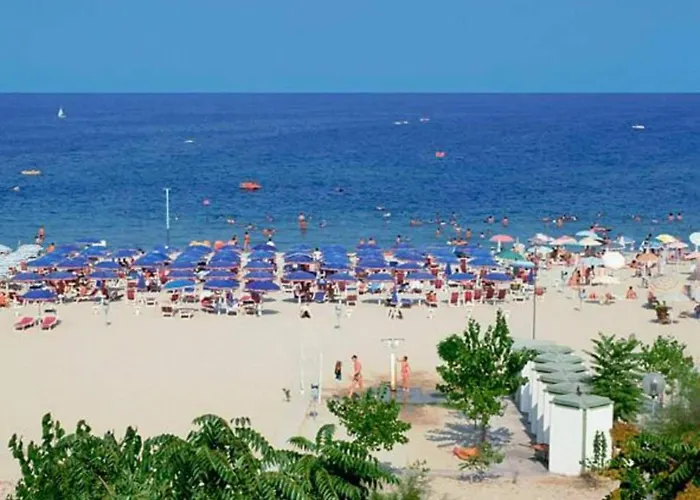 Pleasant In Near Sea Apartamento *