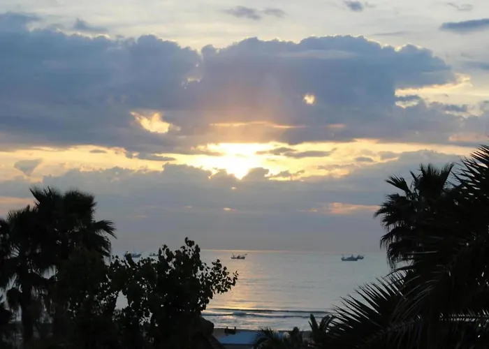 Apartamento Pleasant In Near Sea Alba Adriatica