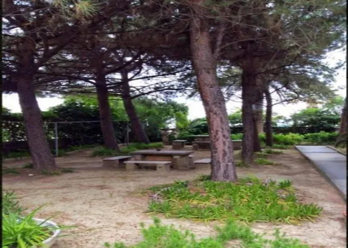 Apartamento Pleasant In Near Sea *