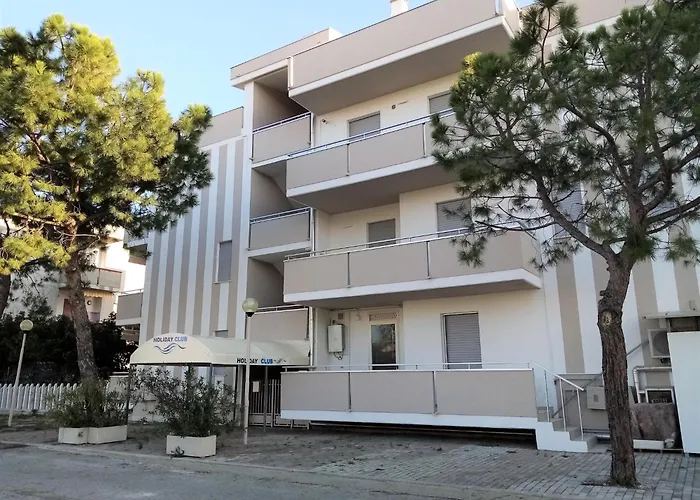 Pleasant In Near Sea Apartamento *