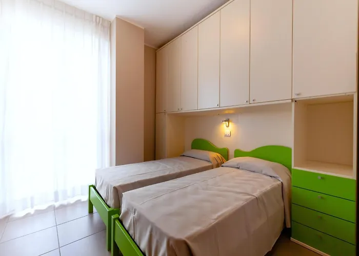 Pleasant In Near Sea * アルバ・アドリアティカ